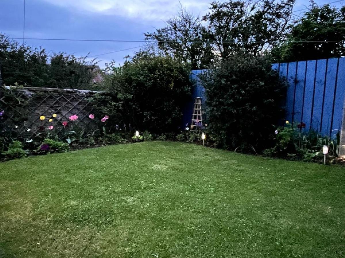 Peedie Cott Self-Catering, Orkney Saint Margarets Hope 外观 照片