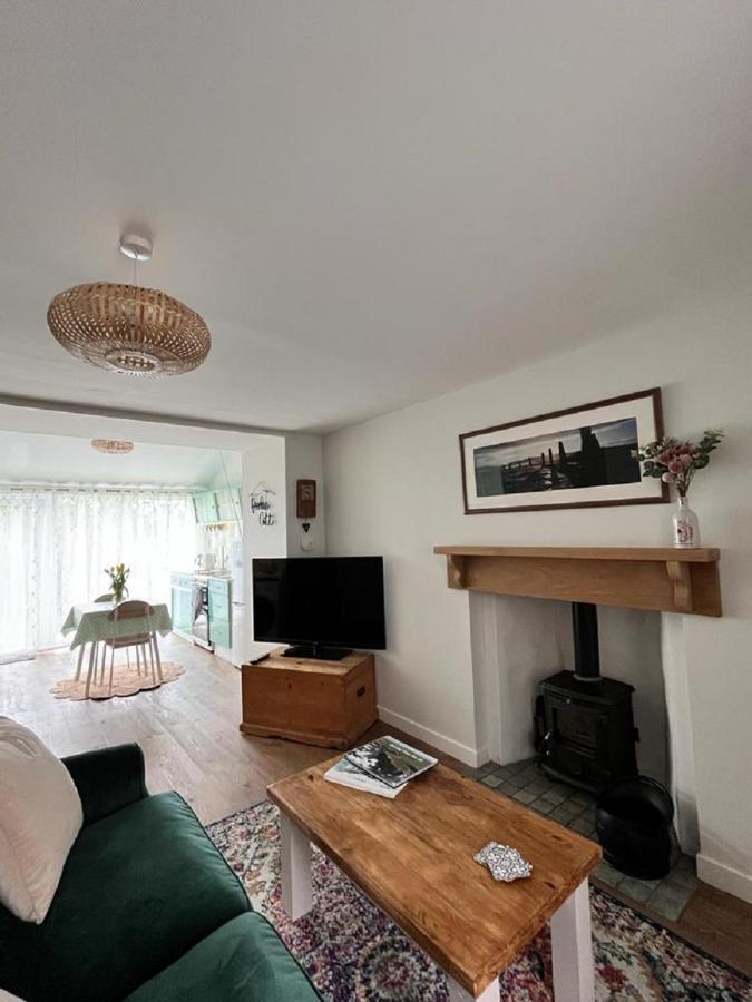 Peedie Cott Self-Catering, Orkney Saint Margarets Hope 外观 照片
