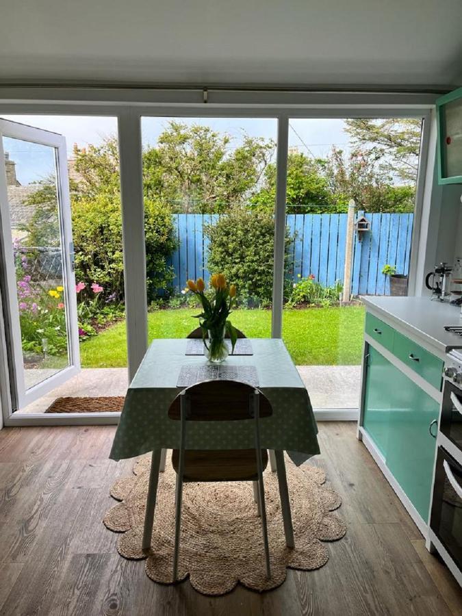 Peedie Cott Self-Catering, Orkney Saint Margarets Hope 外观 照片