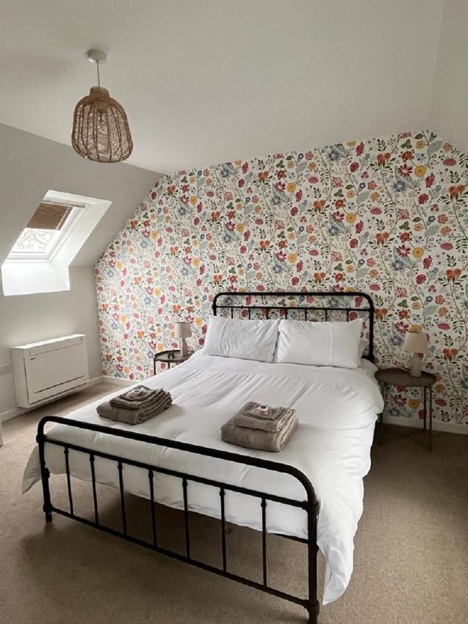 Peedie Cott Self-Catering, Orkney Saint Margarets Hope 外观 照片