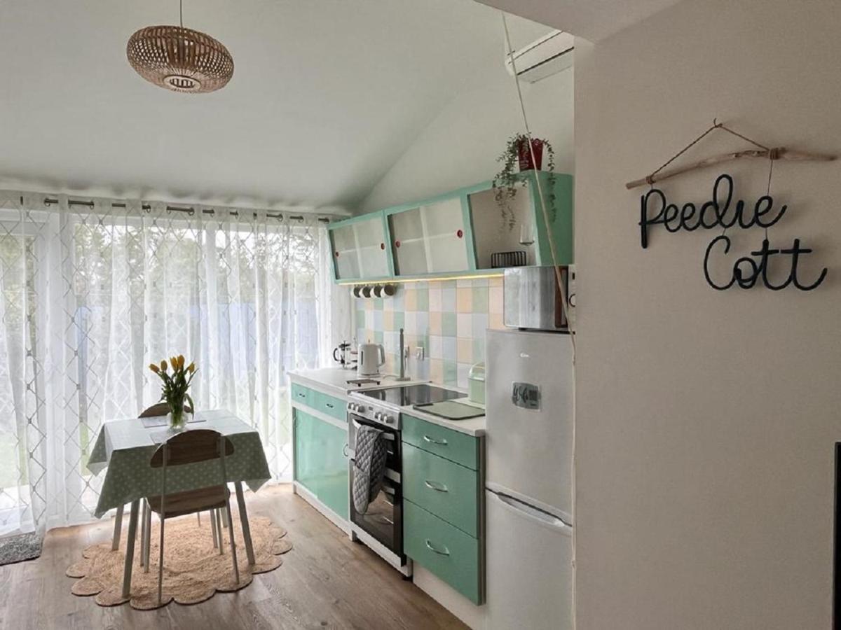 Peedie Cott Self-Catering, Orkney Saint Margarets Hope 外观 照片