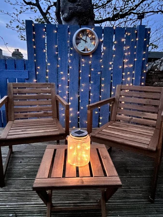 Peedie Cott Self-Catering, Orkney Saint Margarets Hope 外观 照片