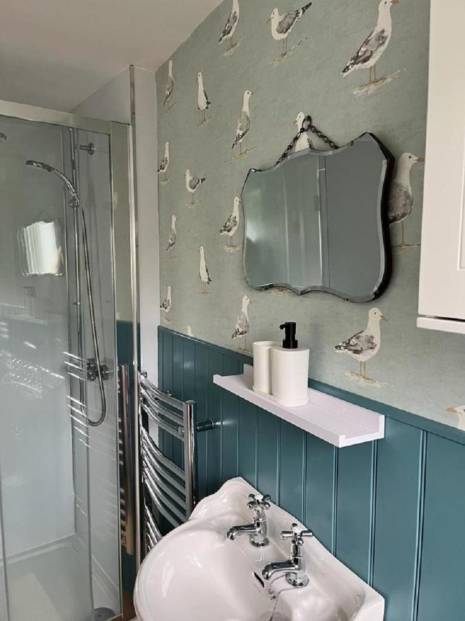 Peedie Cott Self-Catering, Orkney Saint Margarets Hope 外观 照片