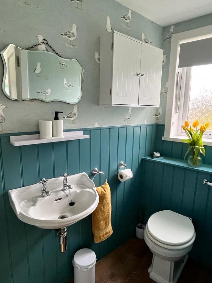 Peedie Cott Self-Catering, Orkney Saint Margarets Hope 外观 照片