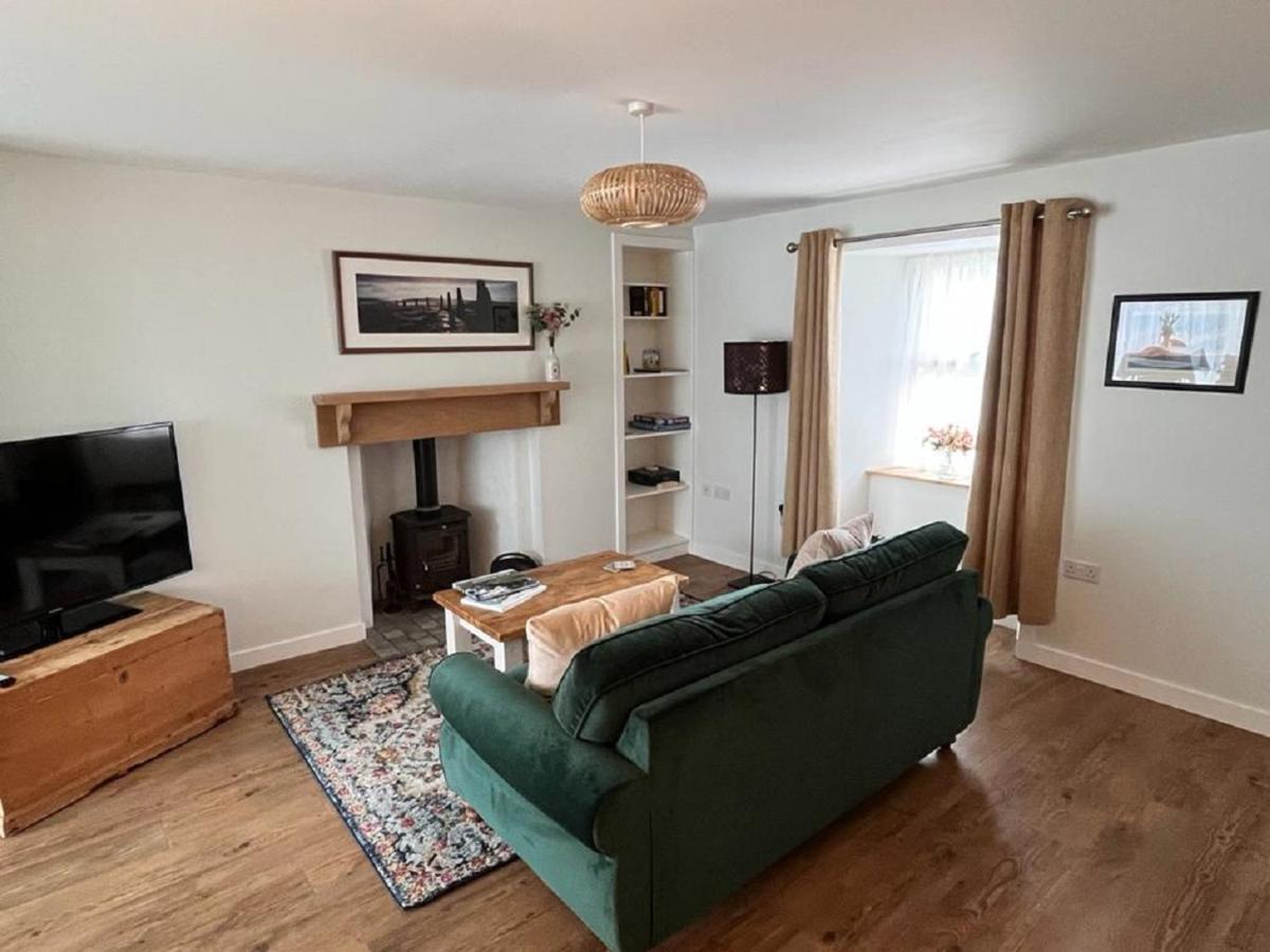 Peedie Cott Self-Catering, Orkney Saint Margarets Hope 外观 照片
