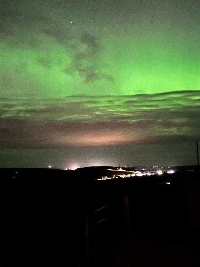 Peedie Cott Self-Catering, Orkney Saint Margarets Hope 外观 照片