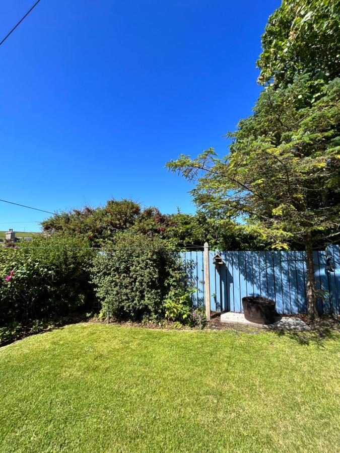 Peedie Cott Self-Catering, Orkney Saint Margarets Hope 外观 照片