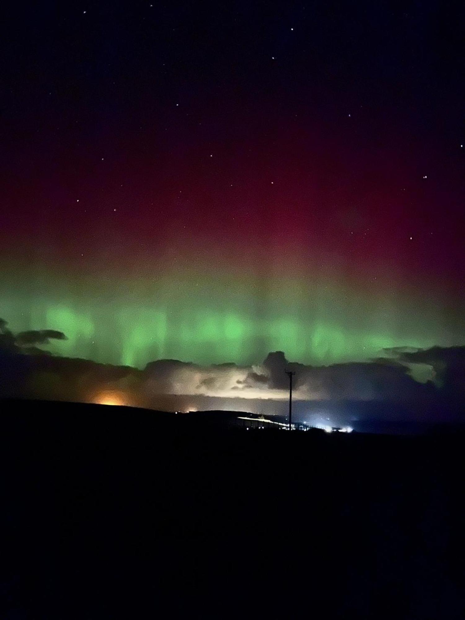 Peedie Cott Self-Catering, Orkney Saint Margarets Hope 外观 照片